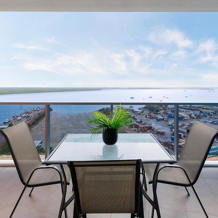 Ramada Suites By Wyndham Zen Quarter Darwin Eksteriør billede