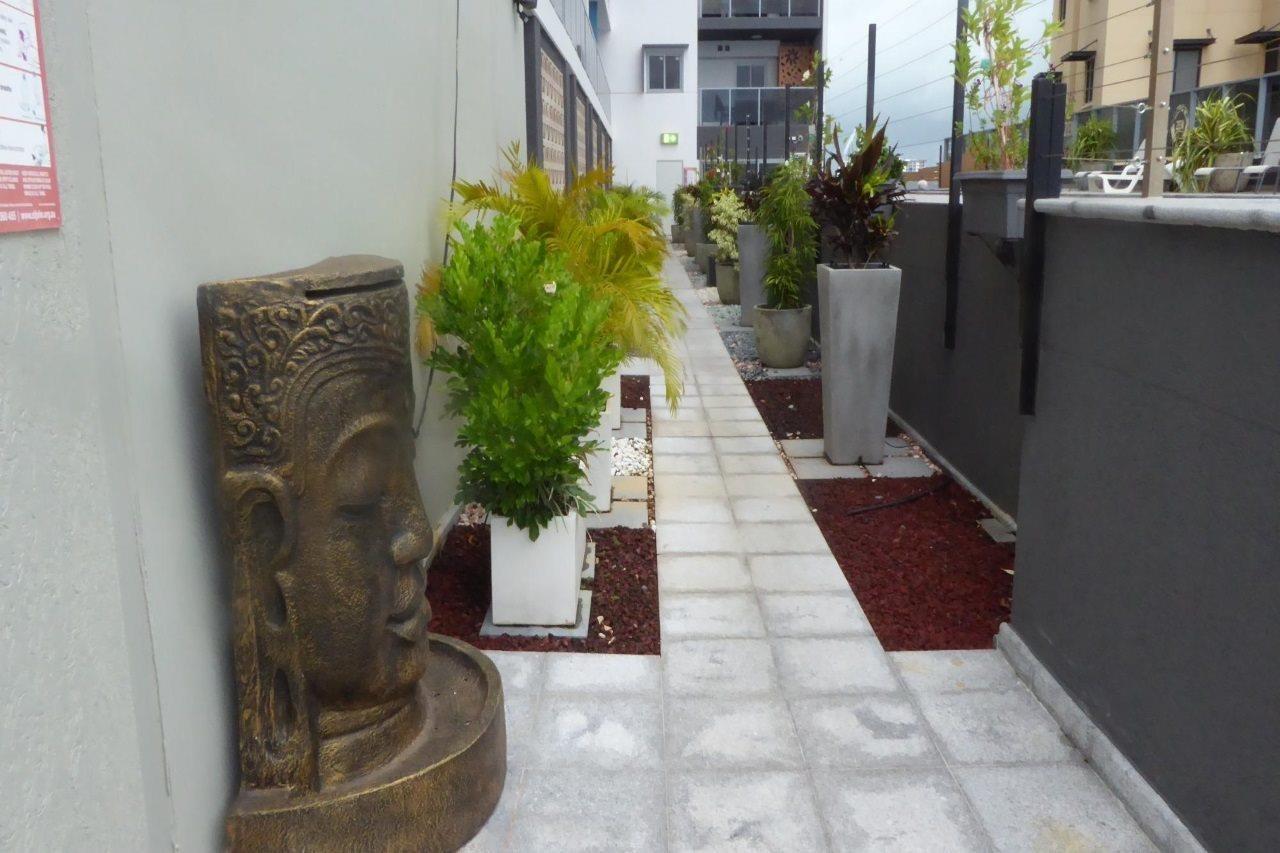 Ramada Suites By Wyndham Zen Quarter Darwin Eksteriør billede